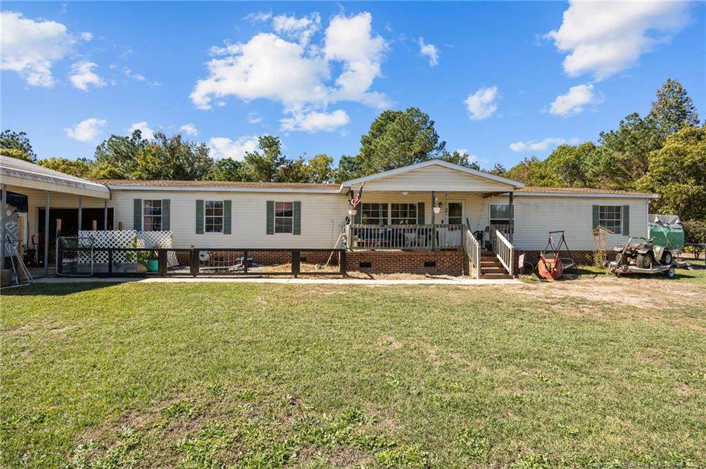 5238 Perry Oliver Drive - Photo 1