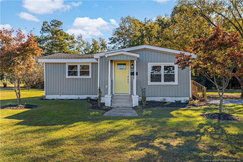 1340 George Perry Lee Road - Photo 1