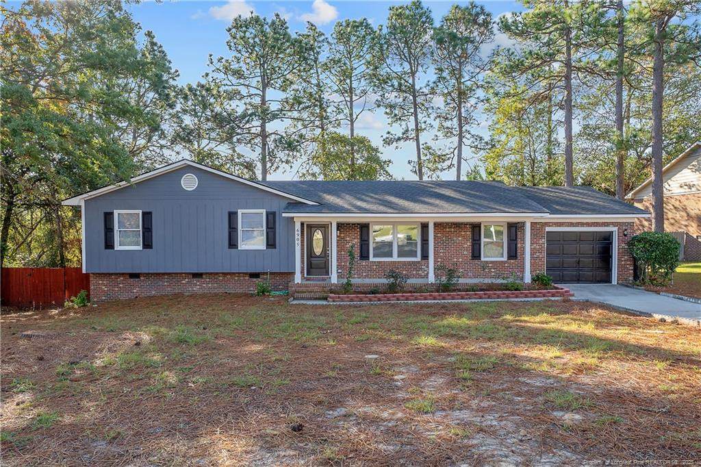 6905 Pine Creek Court - Photo 1