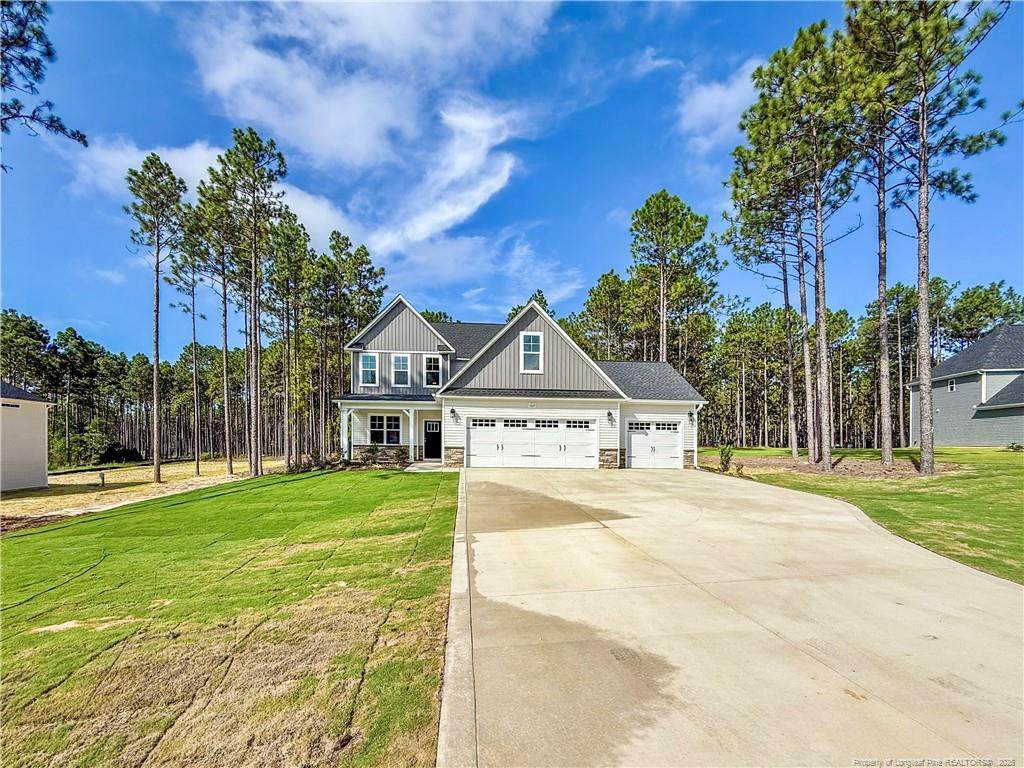 712 Rhum (Lot 88) Drive - Photo 1