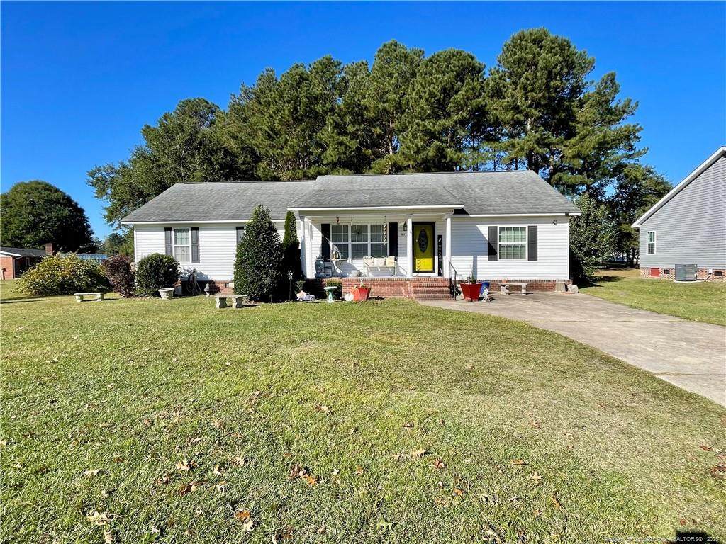 951 Beach Drive - Photo 1