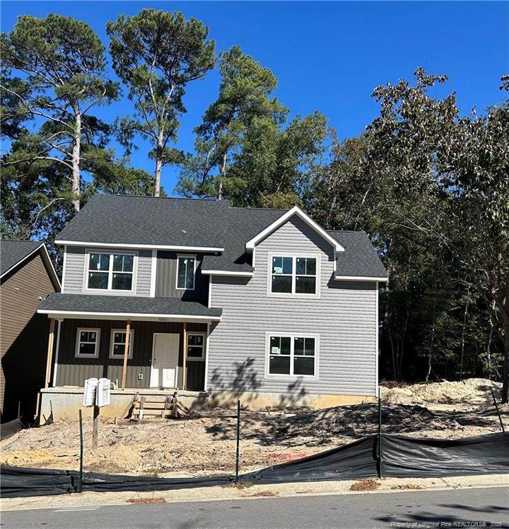 7000 Summerlin Drive - Photo 1