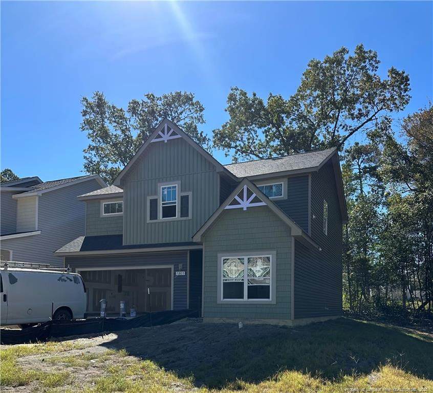 7005 Summerlin Drive - Photo 1