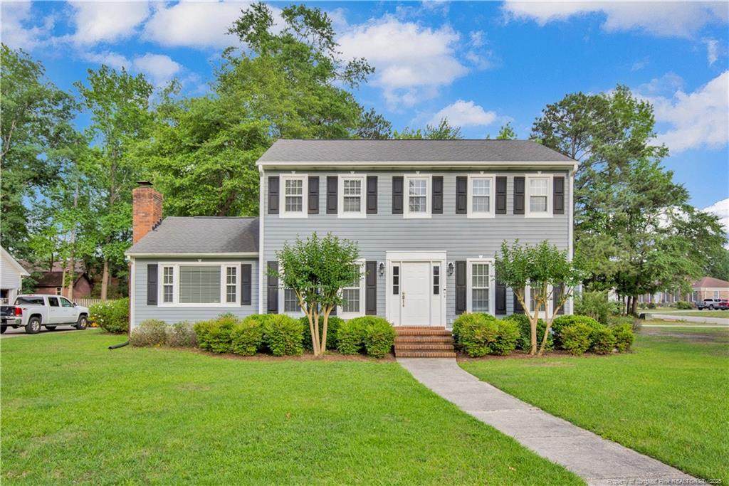 4101 Vann Drive - Photo 1