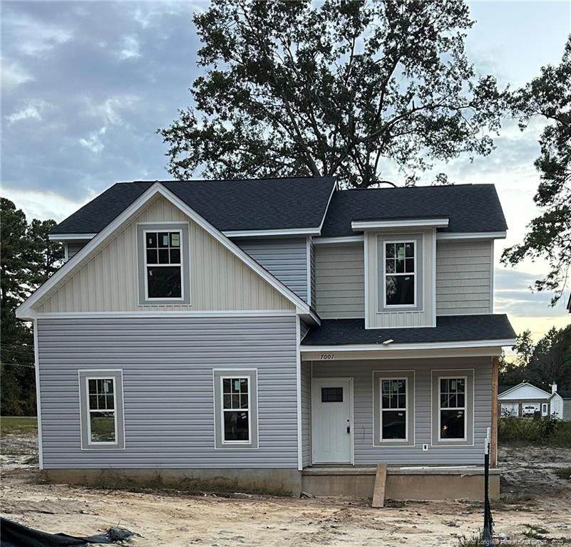 7001 Summerlin Drive - Photo 1