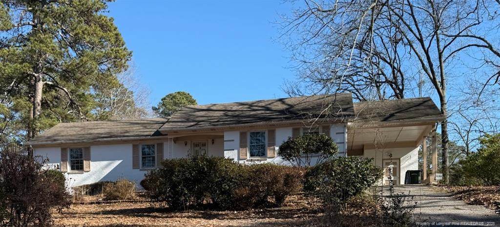 5114 Lake Valley Drive - Photo 1