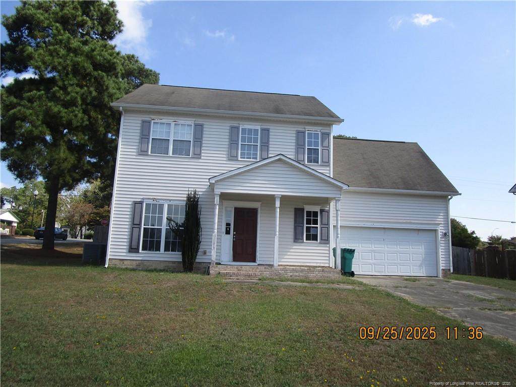 501 Polygon Place - Photo 1