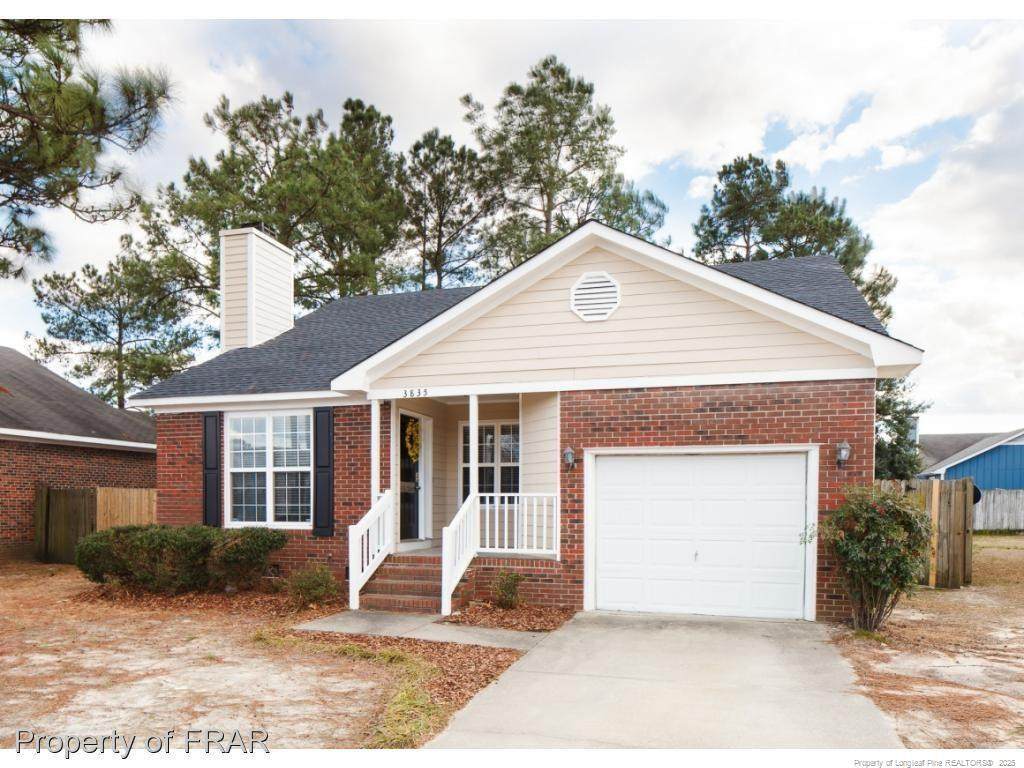 3835 Goforth Drive - Photo 1