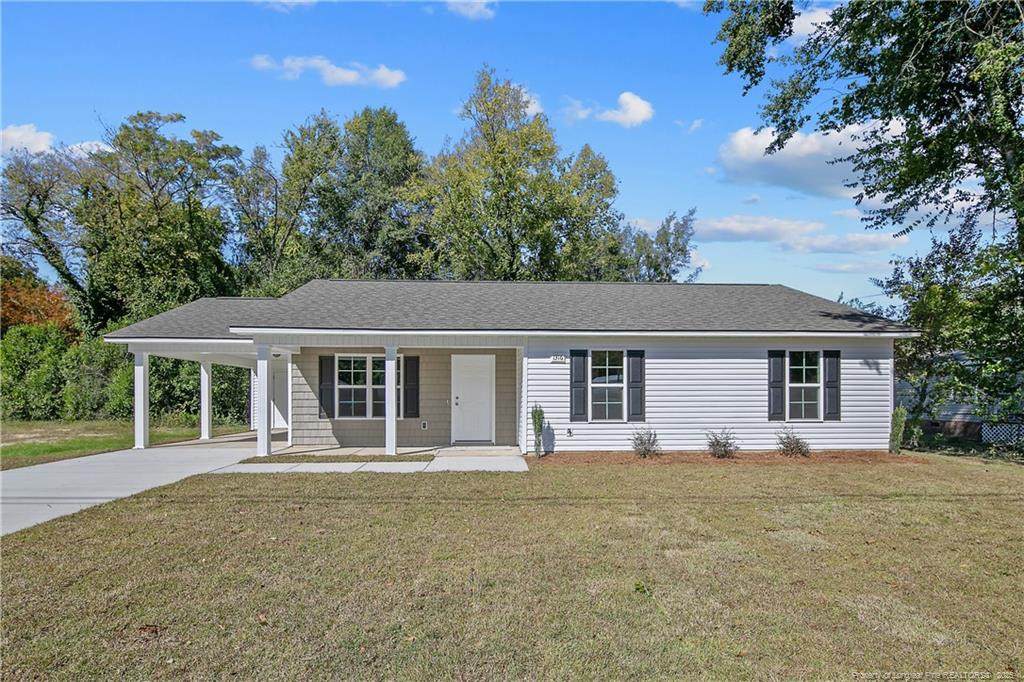 1316 Hamlet Street - Photo 1