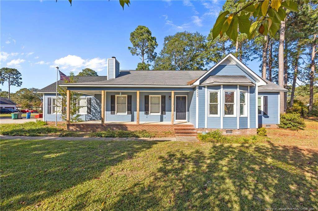 5904 Genesis Court - Photo 1