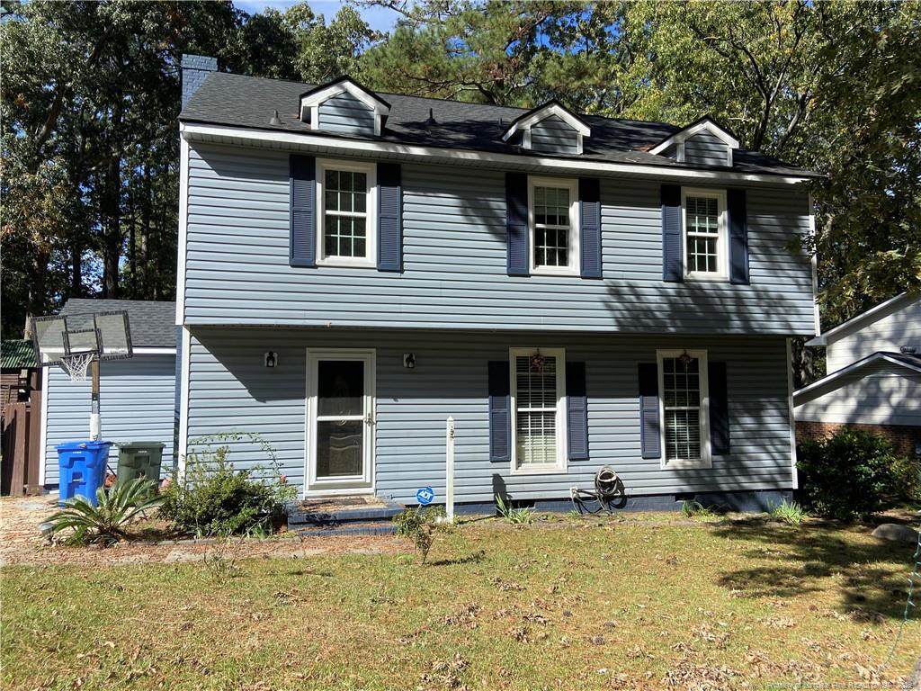 1741 Daisy Lane - Photo 1