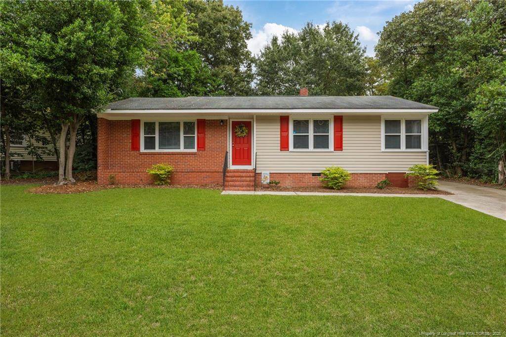 1021 Martindale Drive - Photo 1