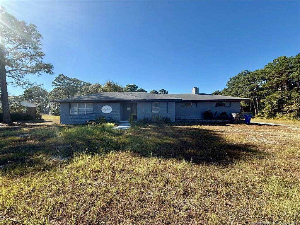 3840 Legion Road - Photo 1