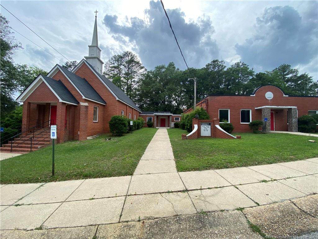 398 Trinity Drive - Photo 1