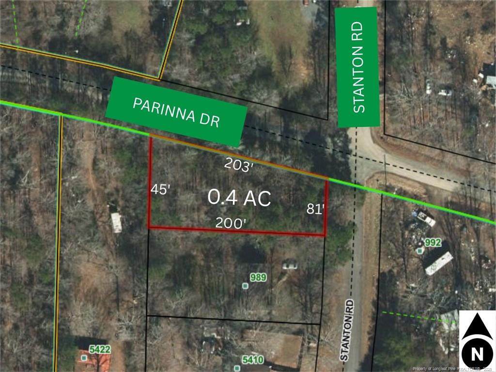  Parinna Drive - Photo 1