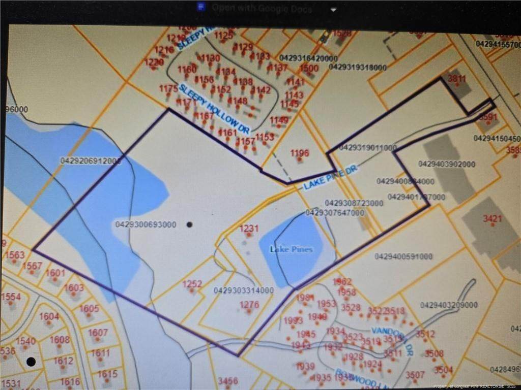 1231,1252,1276 Lake Pine Drive Drive - Photo 1