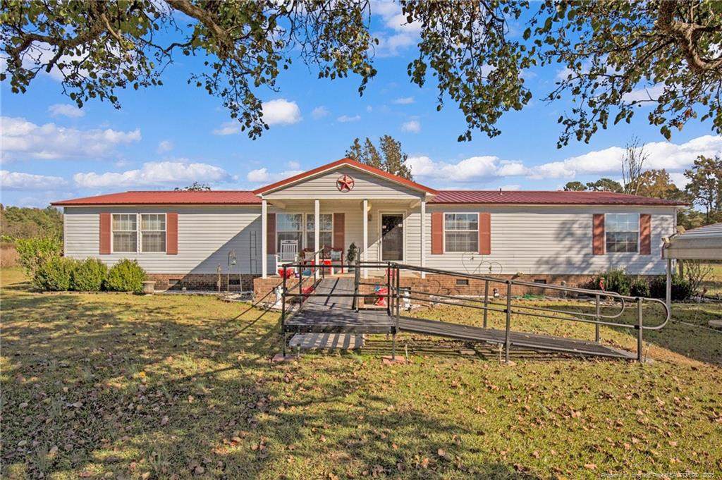 424 Bullard Road - Photo 1