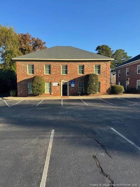 1318 Raeford Road - Photo 1