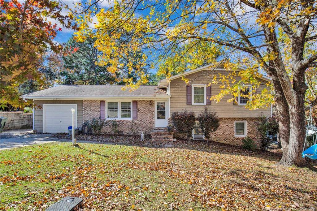 4935 Pinewood Drive - Photo 1