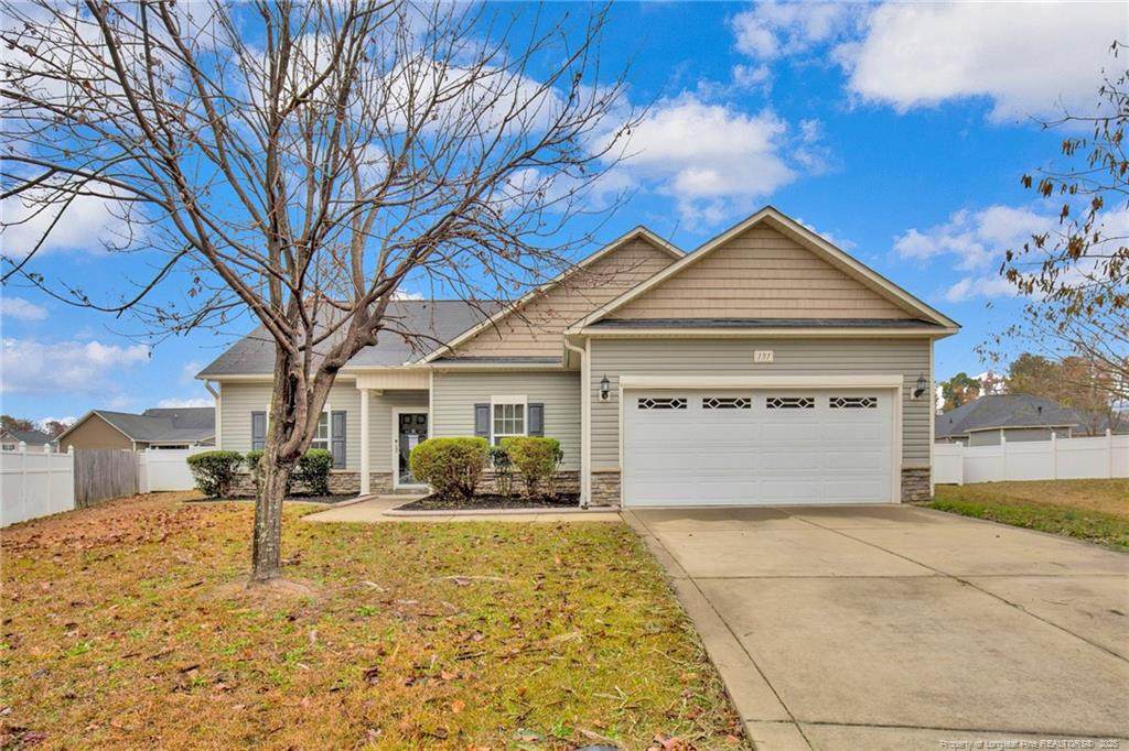 131 Emerywood Court - Photo 1