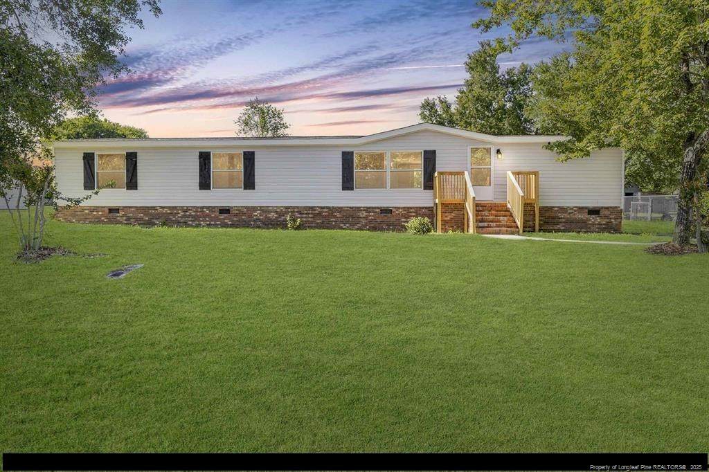 8528 Candlebrush Drive - Photo 1