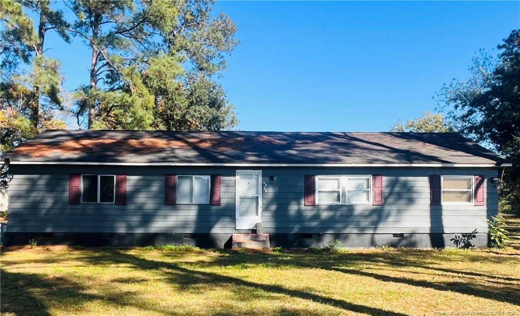1922 Evergreen Church Road - Photo 1