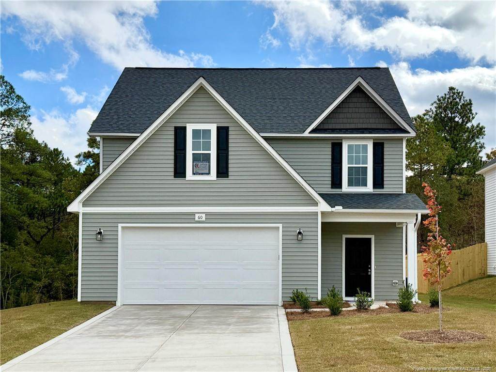 60 Pikewood Court - Photo 1