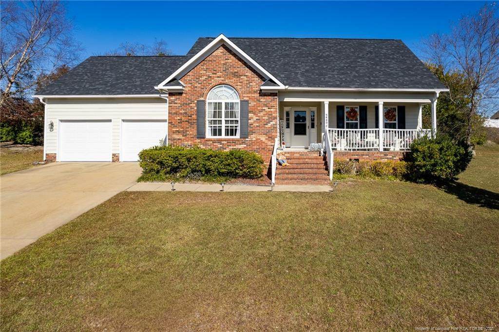 5440 Arnette Road - Photo 1