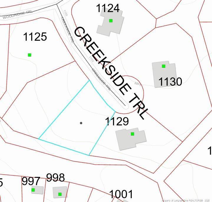 1128 Creekside Trail - Photo 1