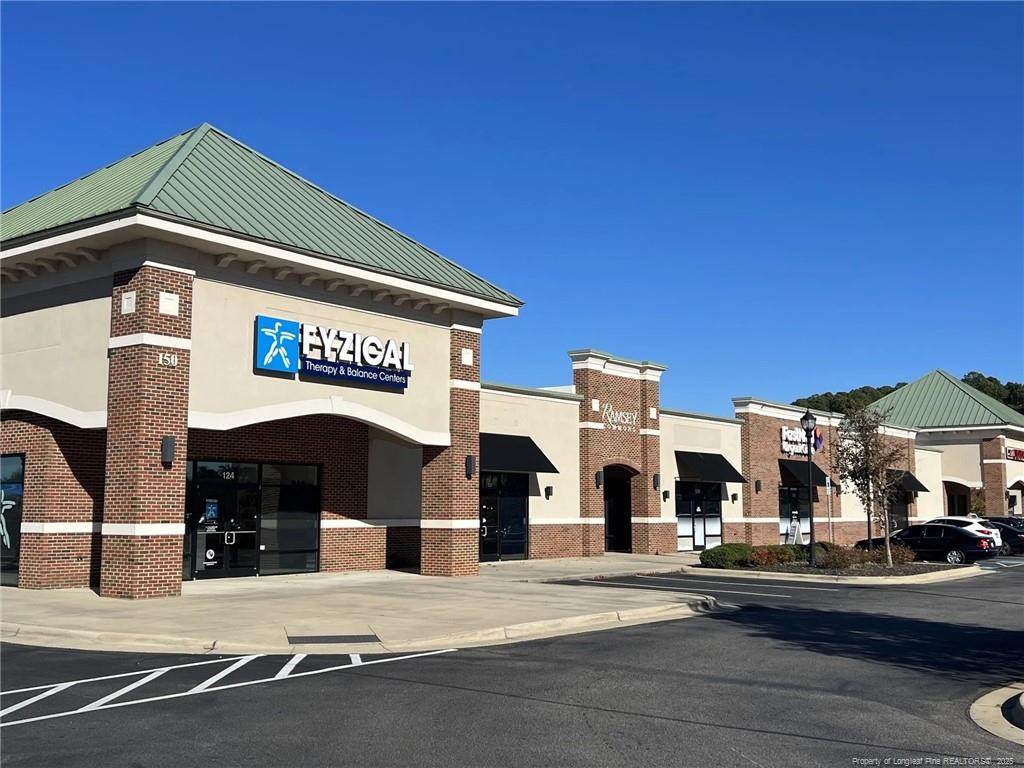 150 Francam Drive - Photo 1