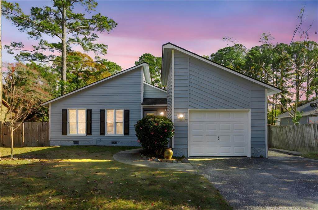 652 Dowfield Drive - Photo 1