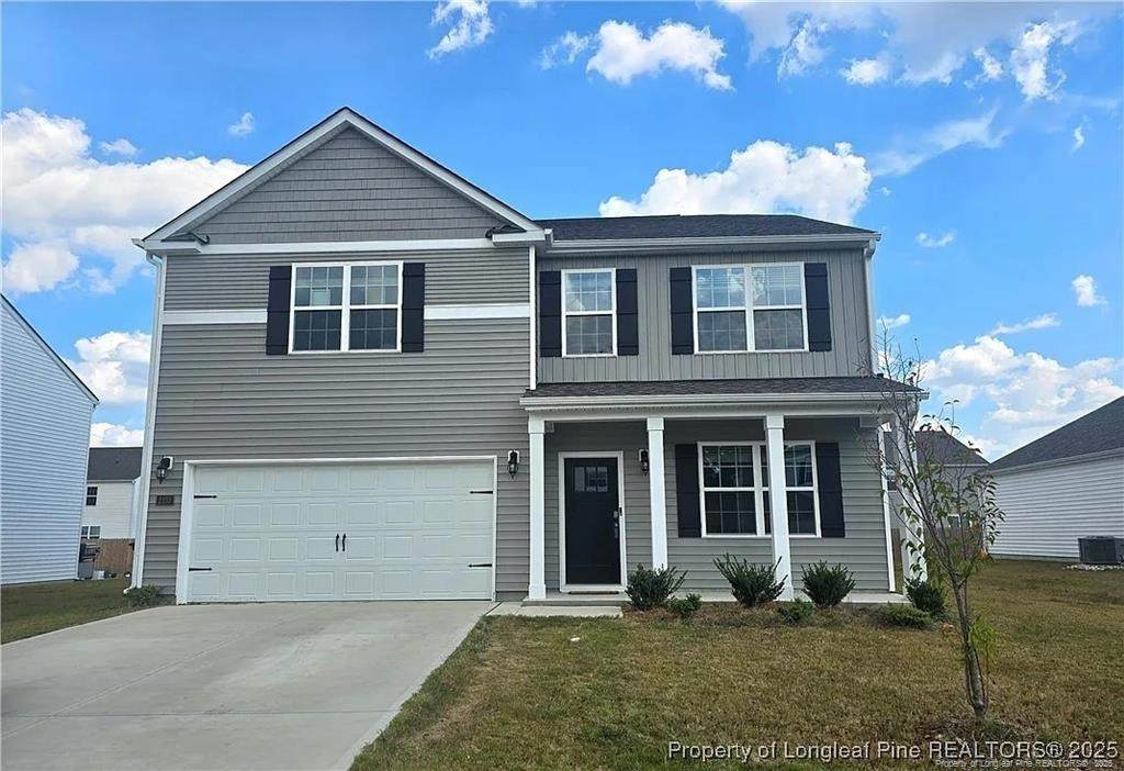 2153 Clydesmill Road - Photo 1