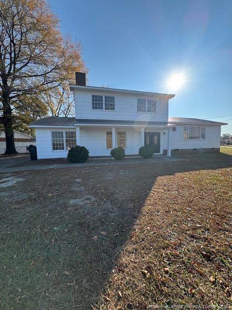 480 Santa Fe Drive - Photo 1