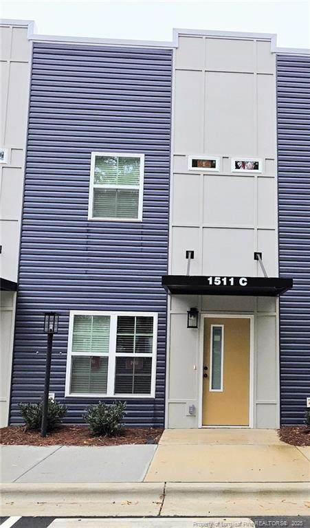 1511 Fort Bragg Road - Photo 1