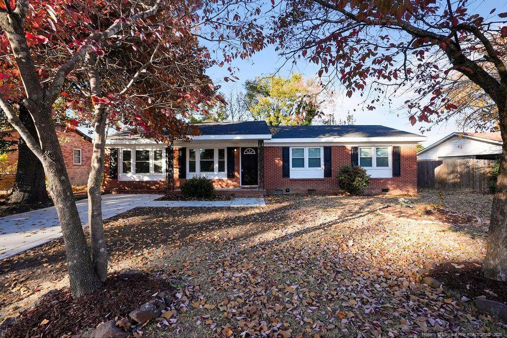 1014 Wayside Road - Photo 1