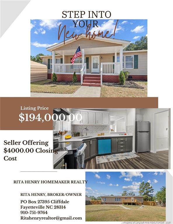 1809 Obannon Drive - Photo 1