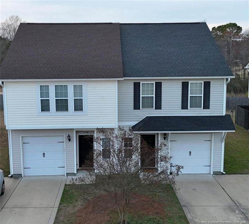 3130 Horsepen Branch - Photo 1