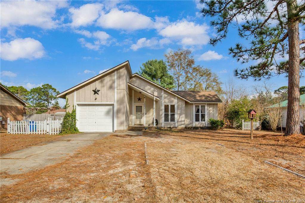 2092 Lakeridge Drive - Photo 1