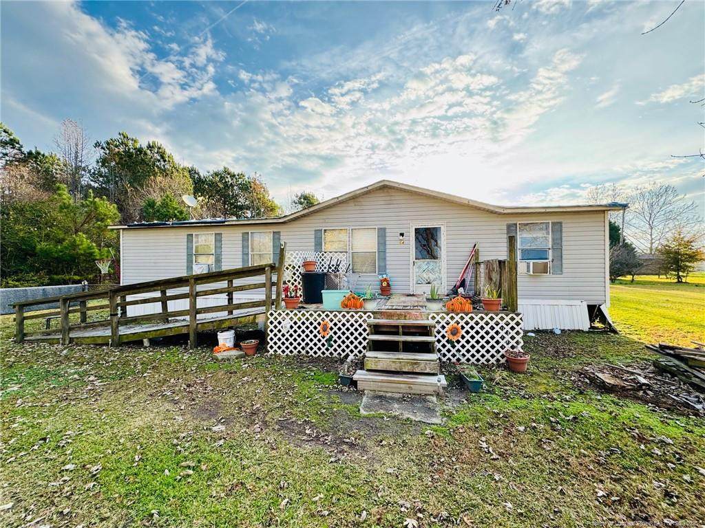 64 Outfield Drive - Photo 1