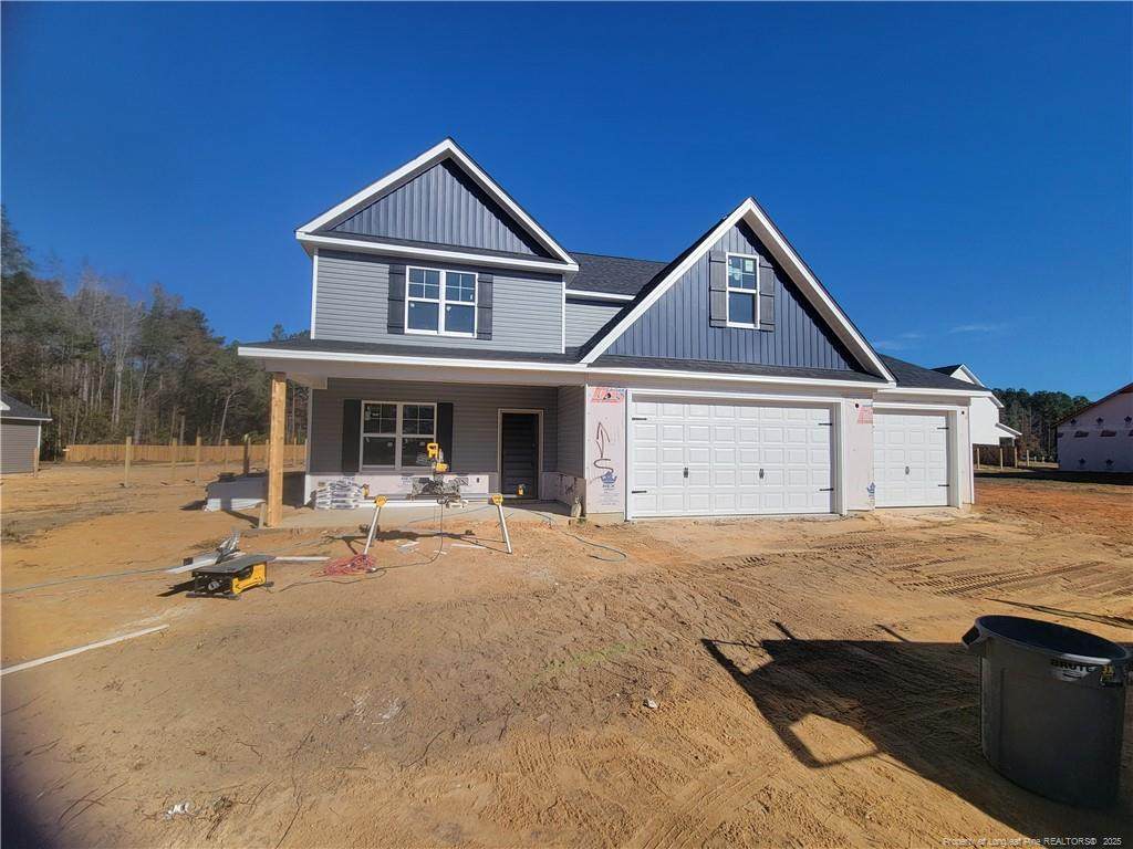 2441 Live Oak Drive - Photo 1