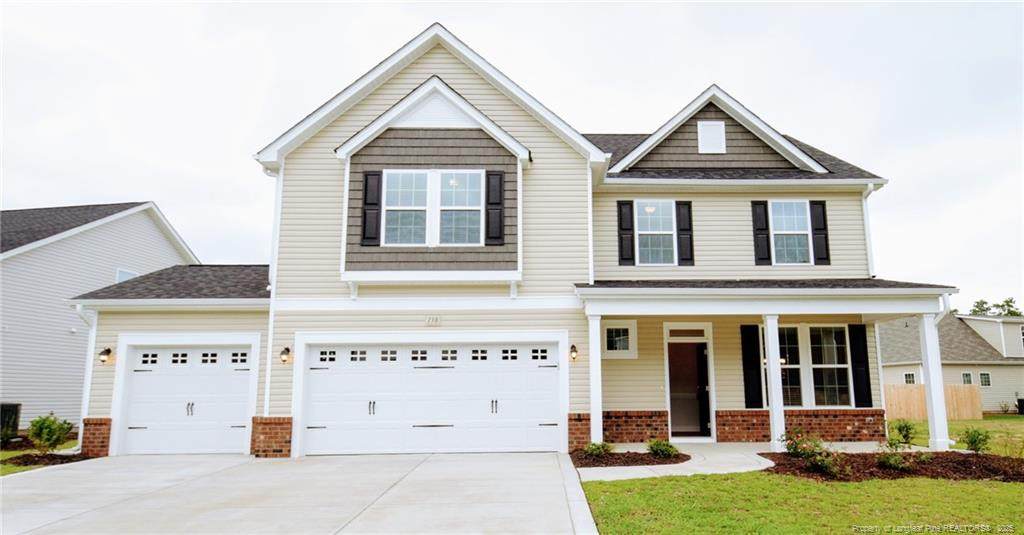 138 Cromwell Court - Photo 1