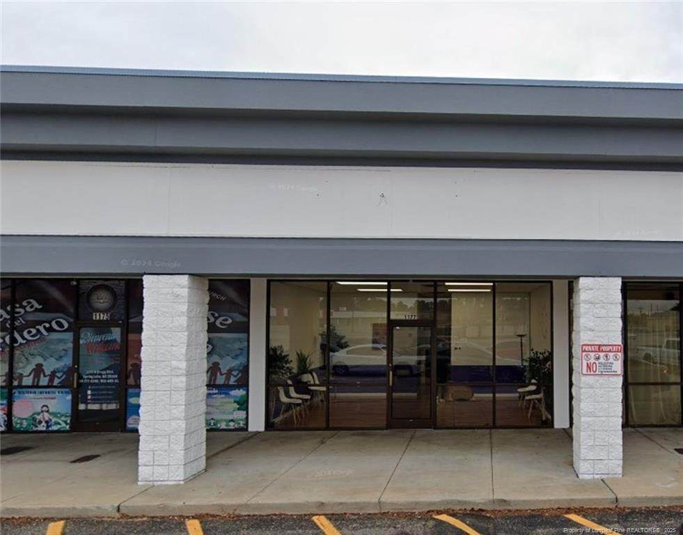 1177 Bragg Boulevard - Photo 1