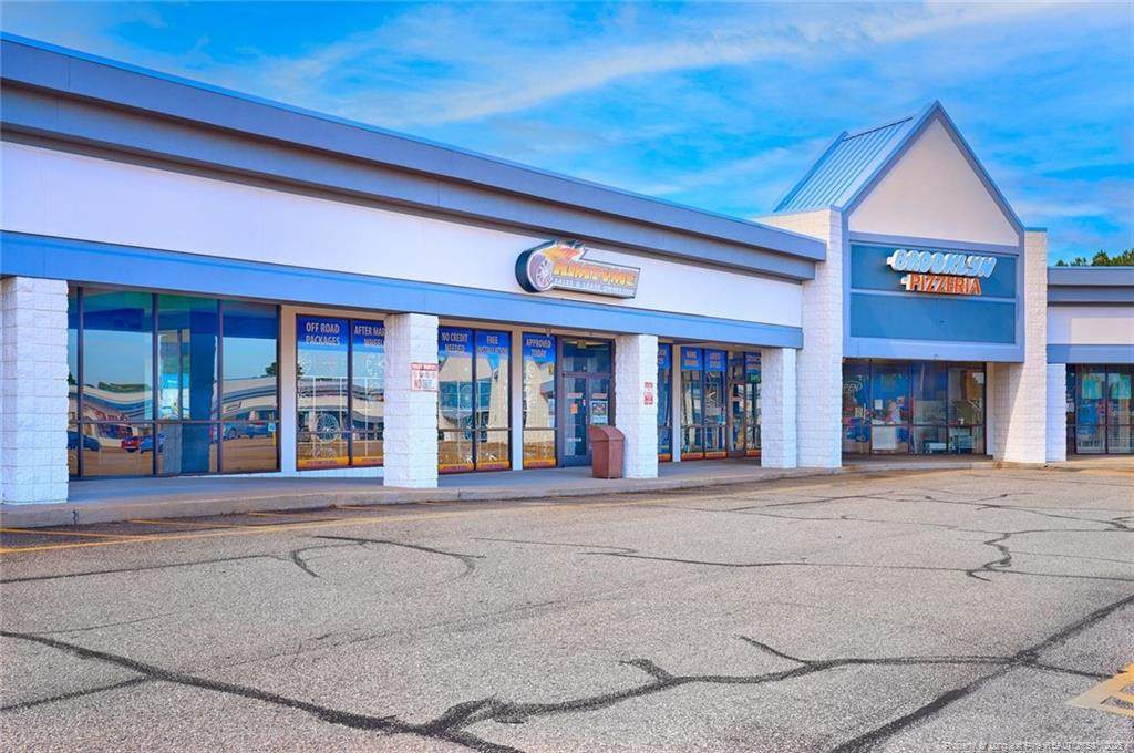 1169 Bragg Boulevard - Photo 1