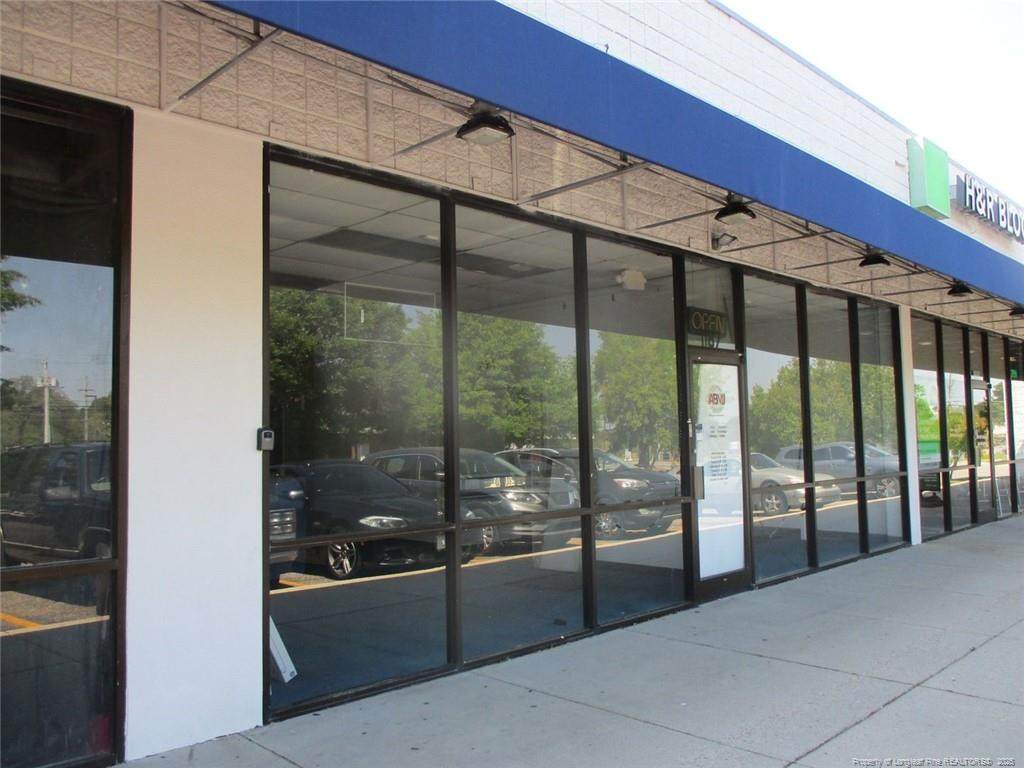 1187 Bragg Boulevard - Photo 1