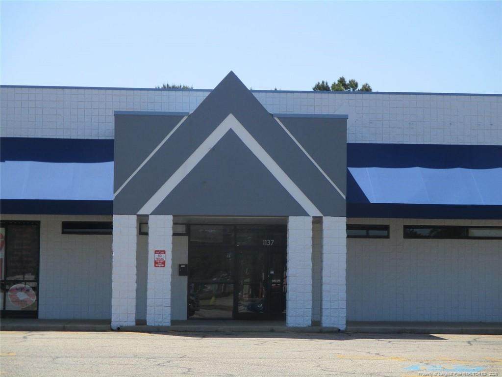 1137 Bragg Boulevard - Photo 1