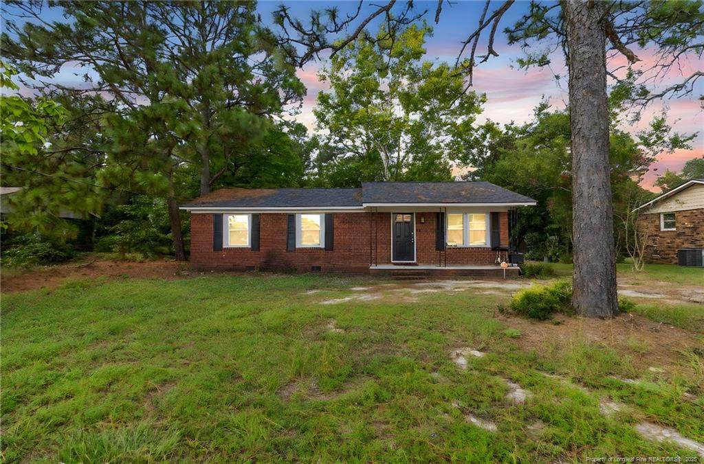 4112 Legion Road - Photo 1