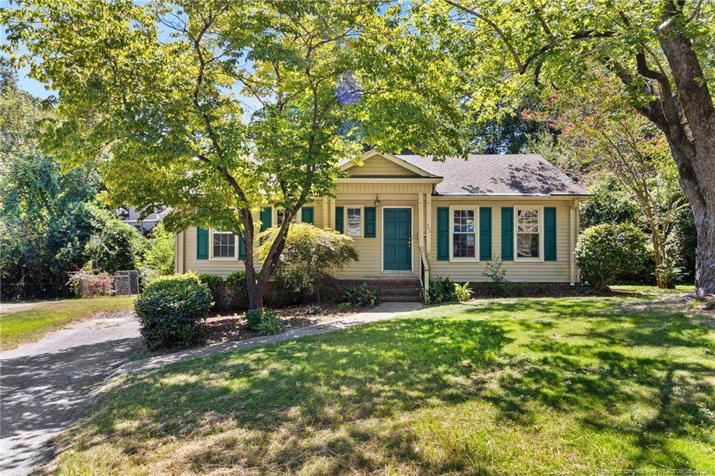 464 Teal Court - Photo 1