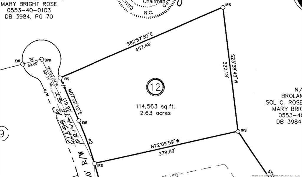 2730 Forestwood (Lot 12) Court - Photo 1