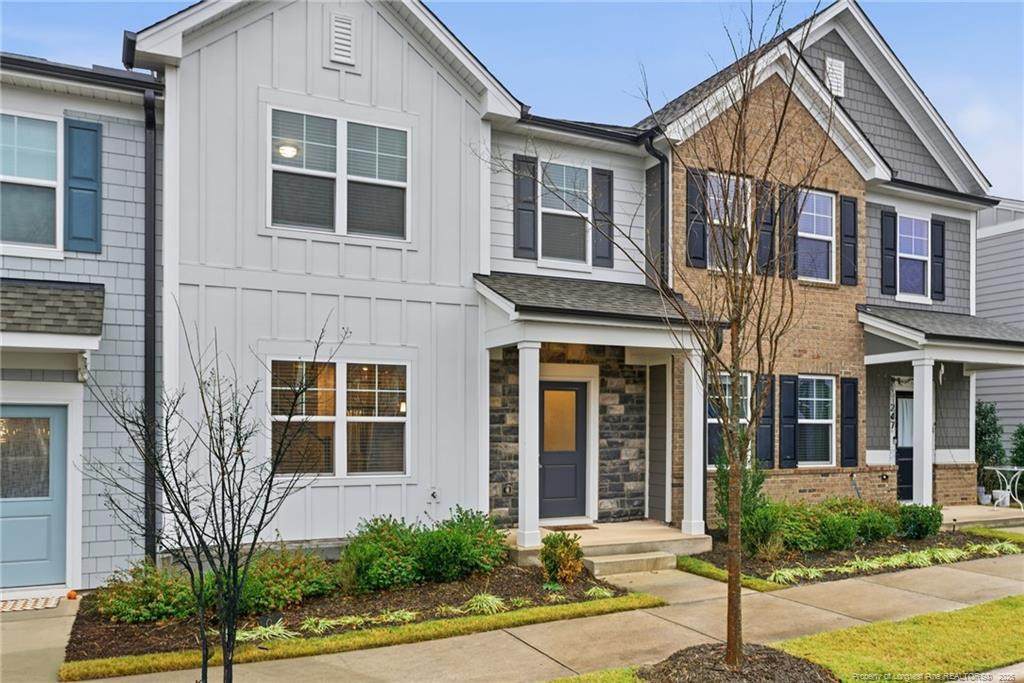 245 Ribbon Rail Street - Photo 1