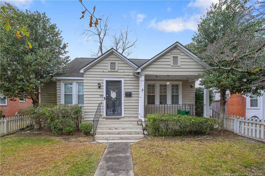 605 Greenland Drive - Photo 1